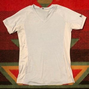 Benefit Ceil Blue Light Protection Scrub top